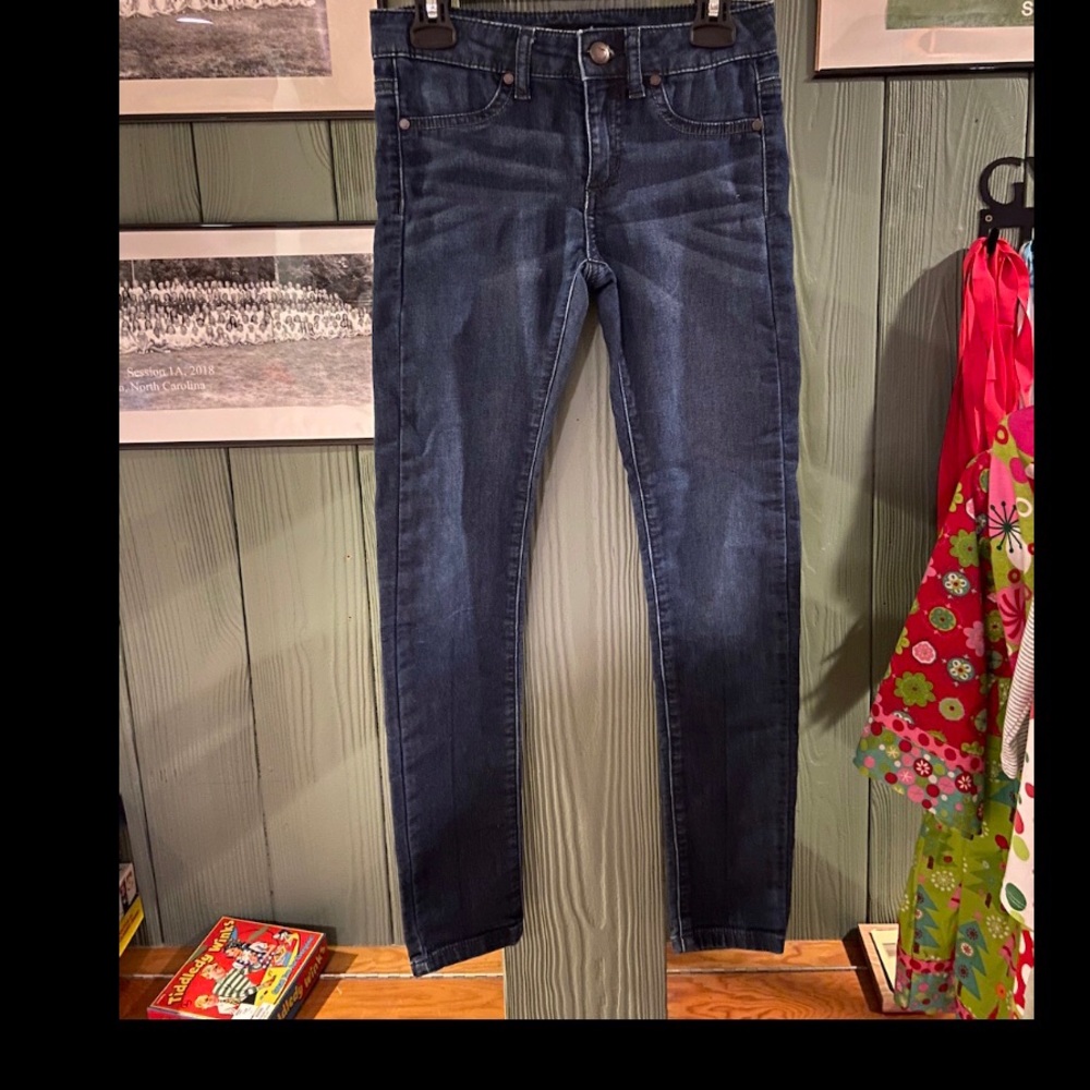 Girls Joe’s Jeans